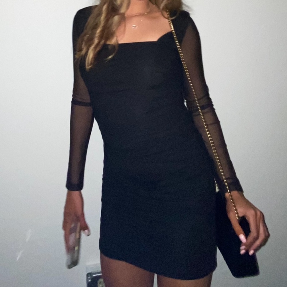Princess Polly Dress